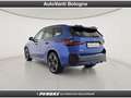 BMW X1 X1 xDrive 23d Msport pro Bleu - thumbnail 4