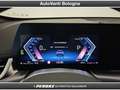 BMW X1 X1 xDrive 23d Msport pro Bleu - thumbnail 15