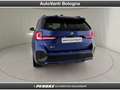 BMW X1 X1 xDrive 23d Msport pro Bleu - thumbnail 40