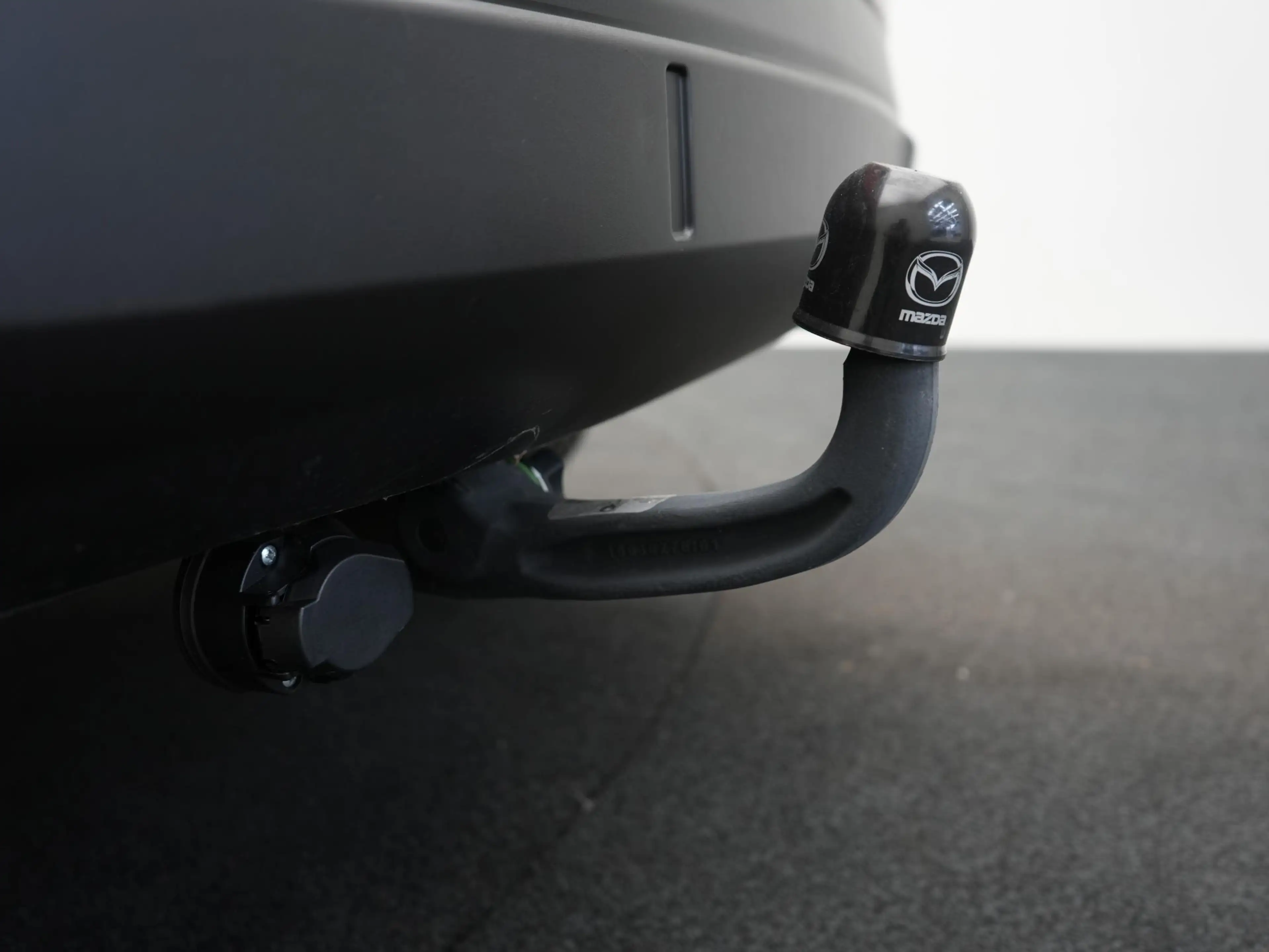Mazda CX-5 2.0 e-SkyActiv-G Exclusive-Line automaat met afnee — photo 10