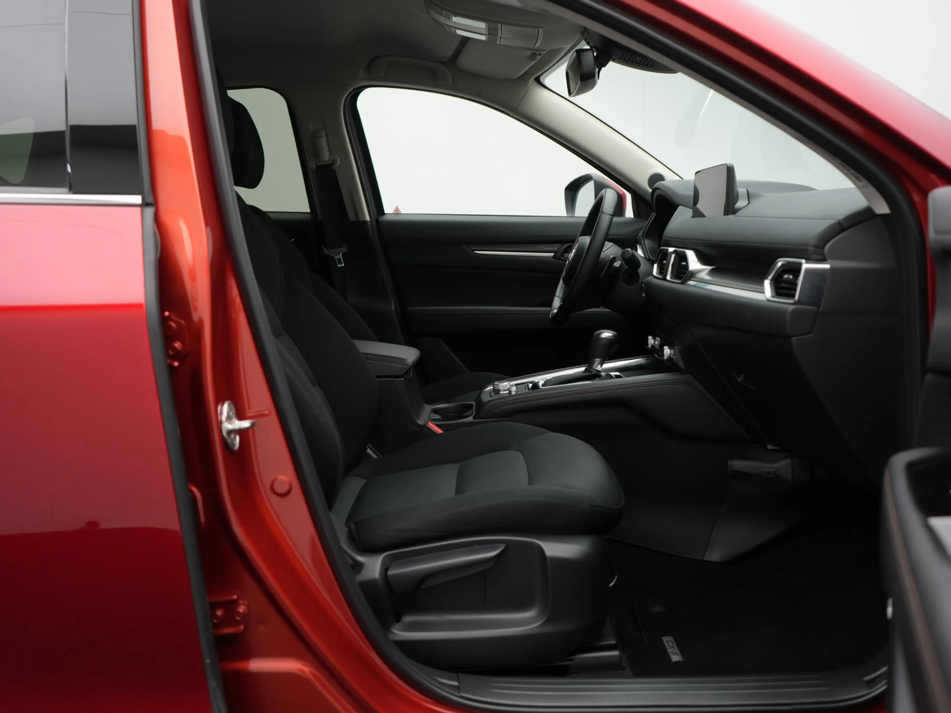 Mazda CX-5 2.0 e-SkyActiv-G Exclusive-Line automaat met afnee — photo 22