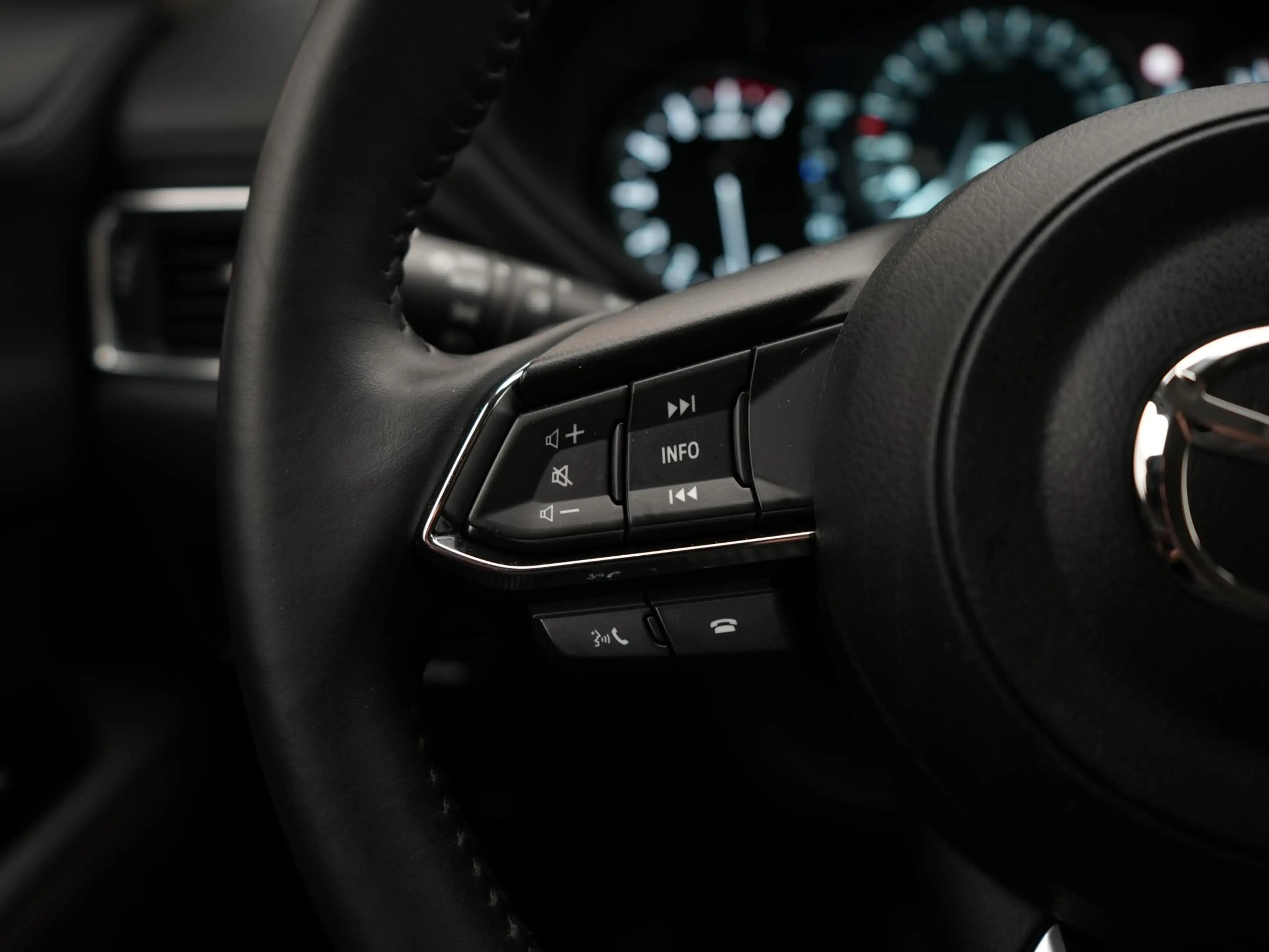 Mazda CX-5 2.0 e-SkyActiv-G Exclusive-Line automaat met afnee — photo 27