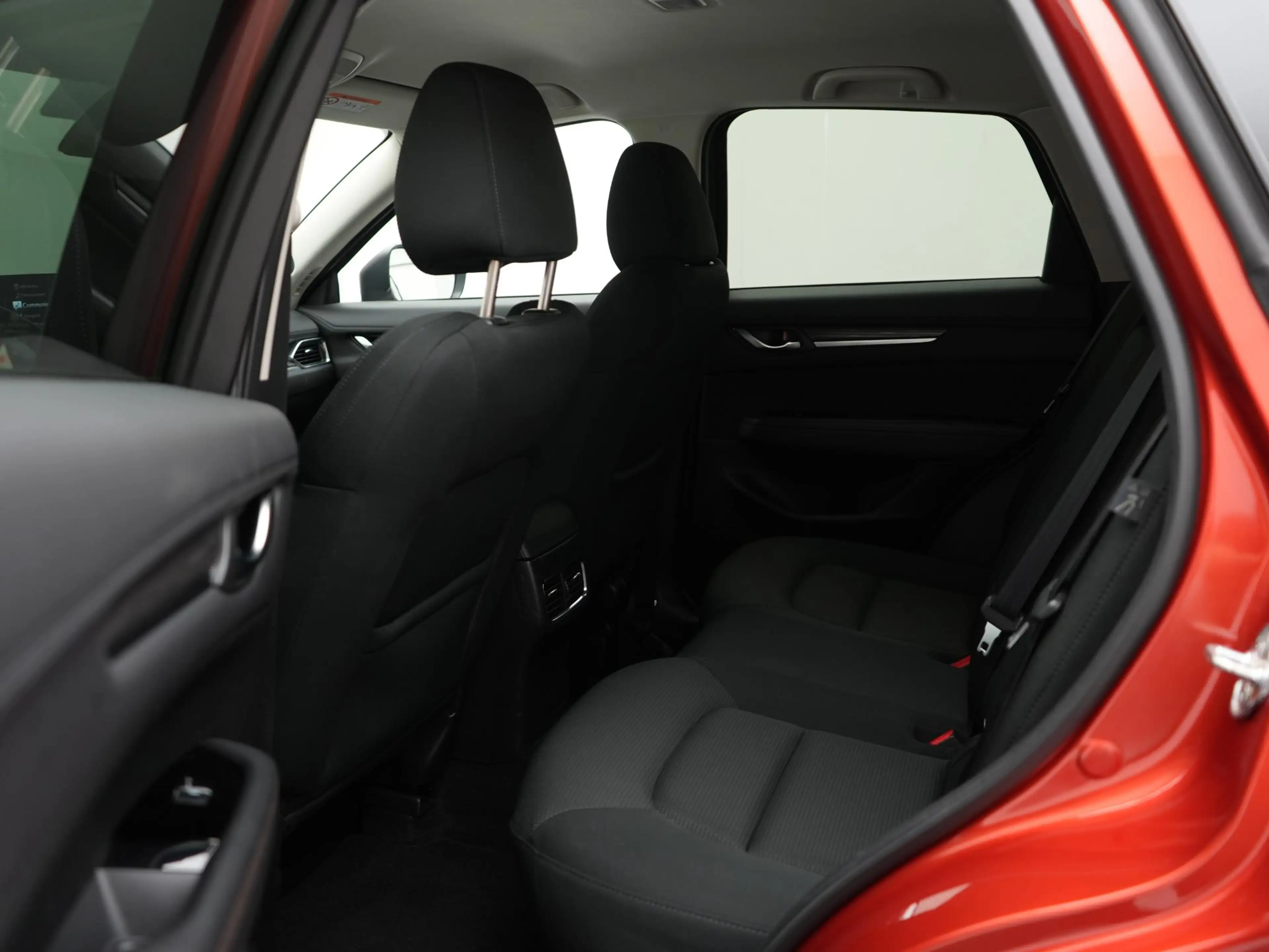 Mazda CX-5 2.0 e-SkyActiv-G Exclusive-Line automaat met afnee — photo 14