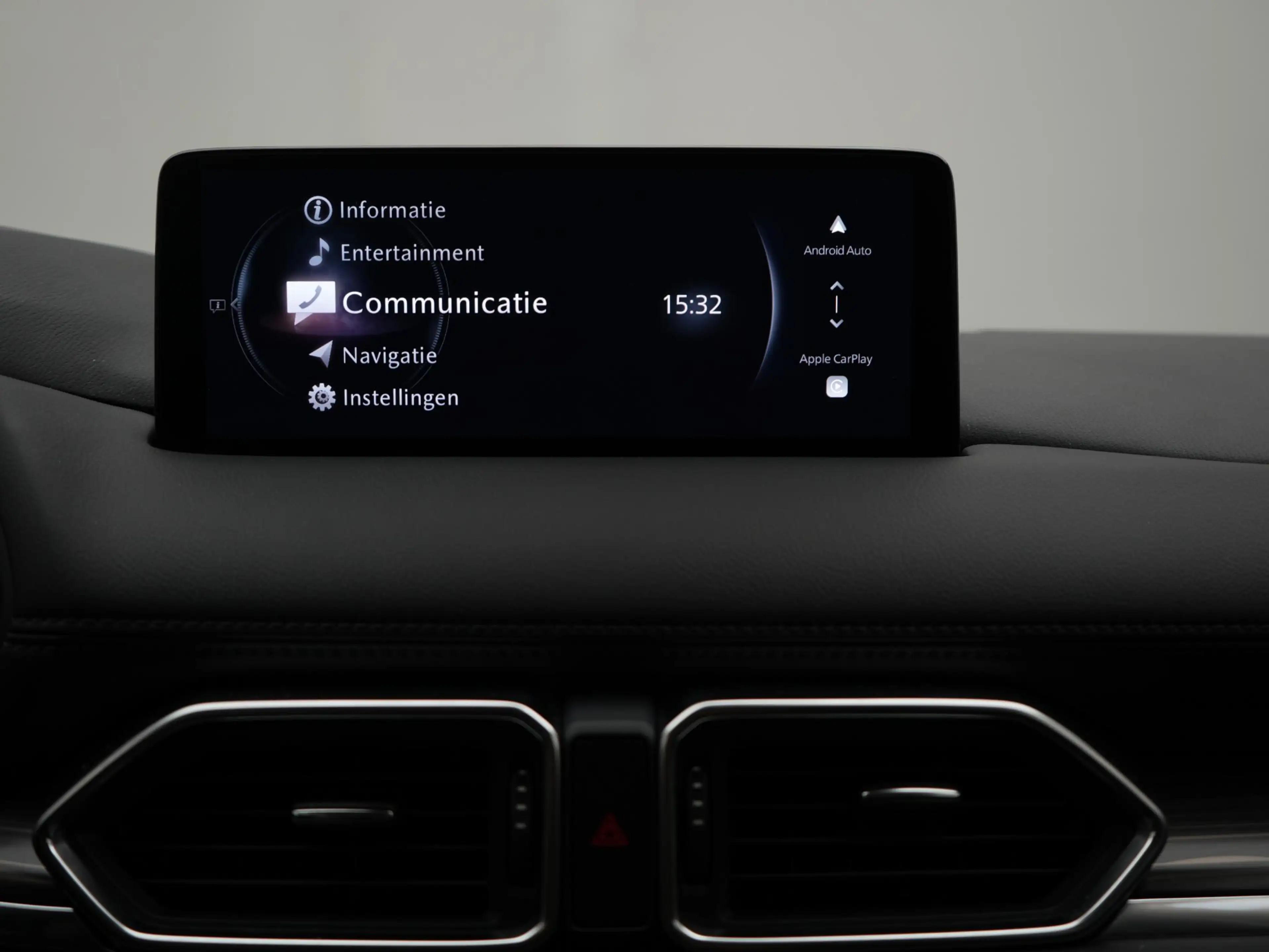 Mazda CX-5 2.0 e-SkyActiv-G Exclusive-Line automaat met afnee — photo 38