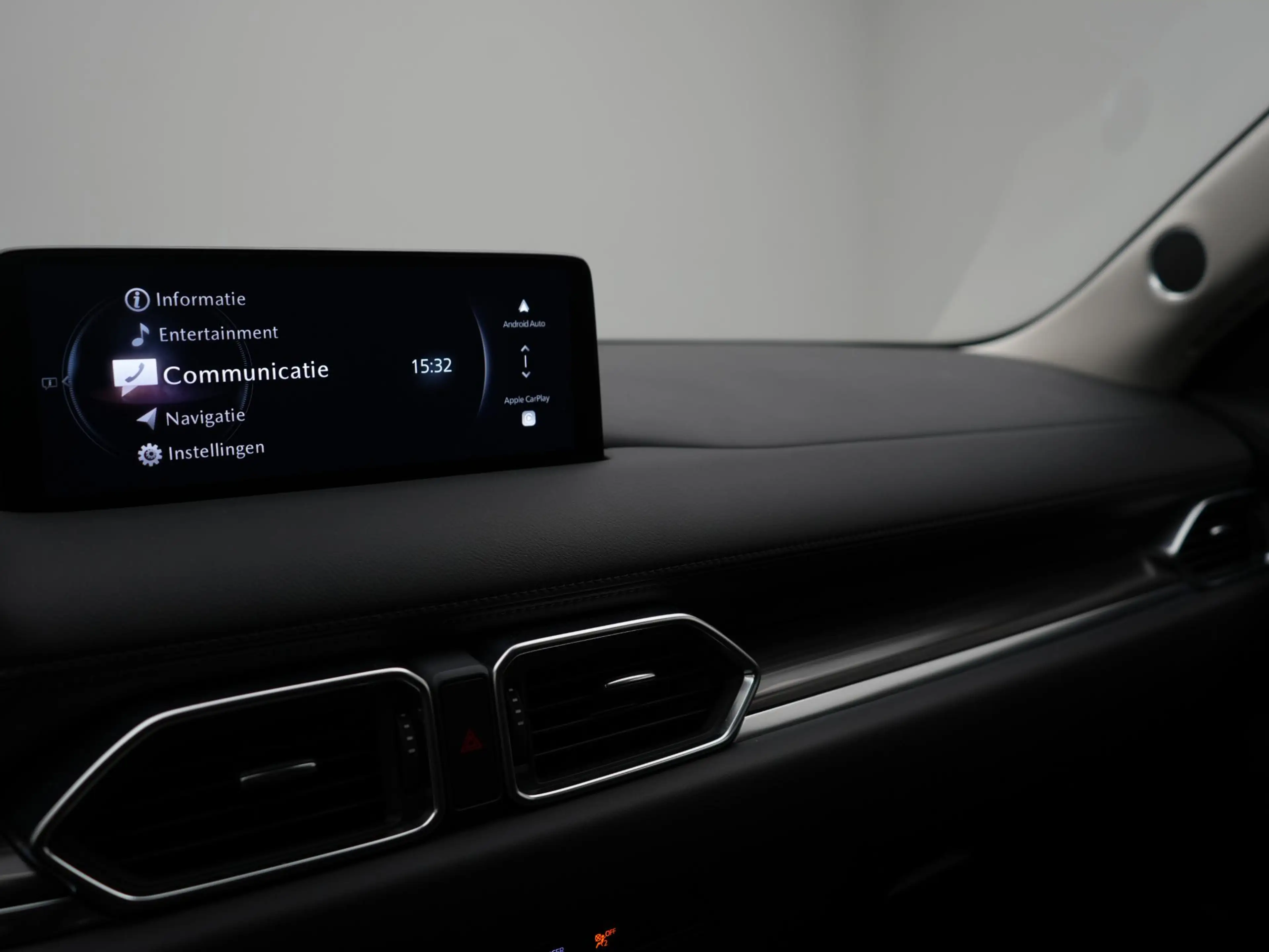 Mazda CX-5 2.0 e-SkyActiv-G Exclusive-Line automaat met afnee — photo 35