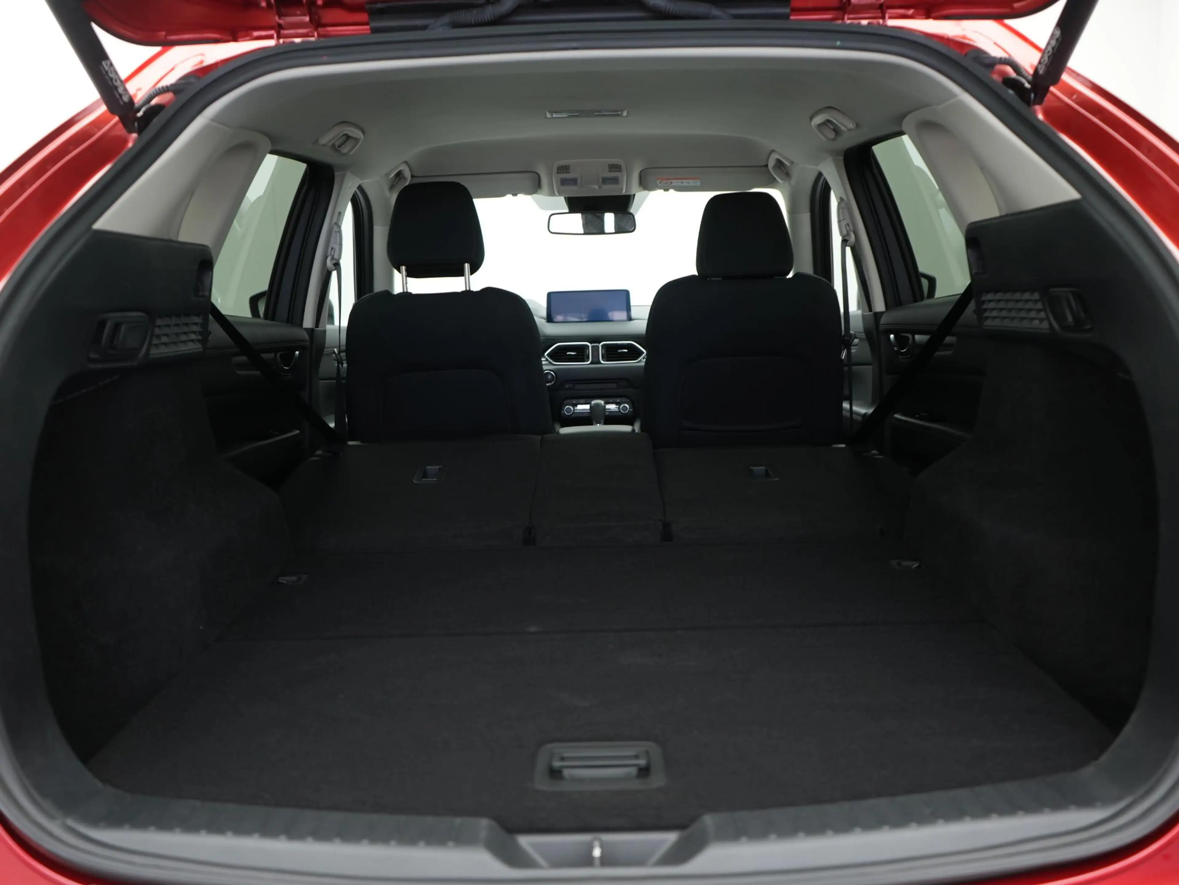 Mazda CX-5 2.0 e-SkyActiv-G Exclusive-Line automaat met afnee — photo 21