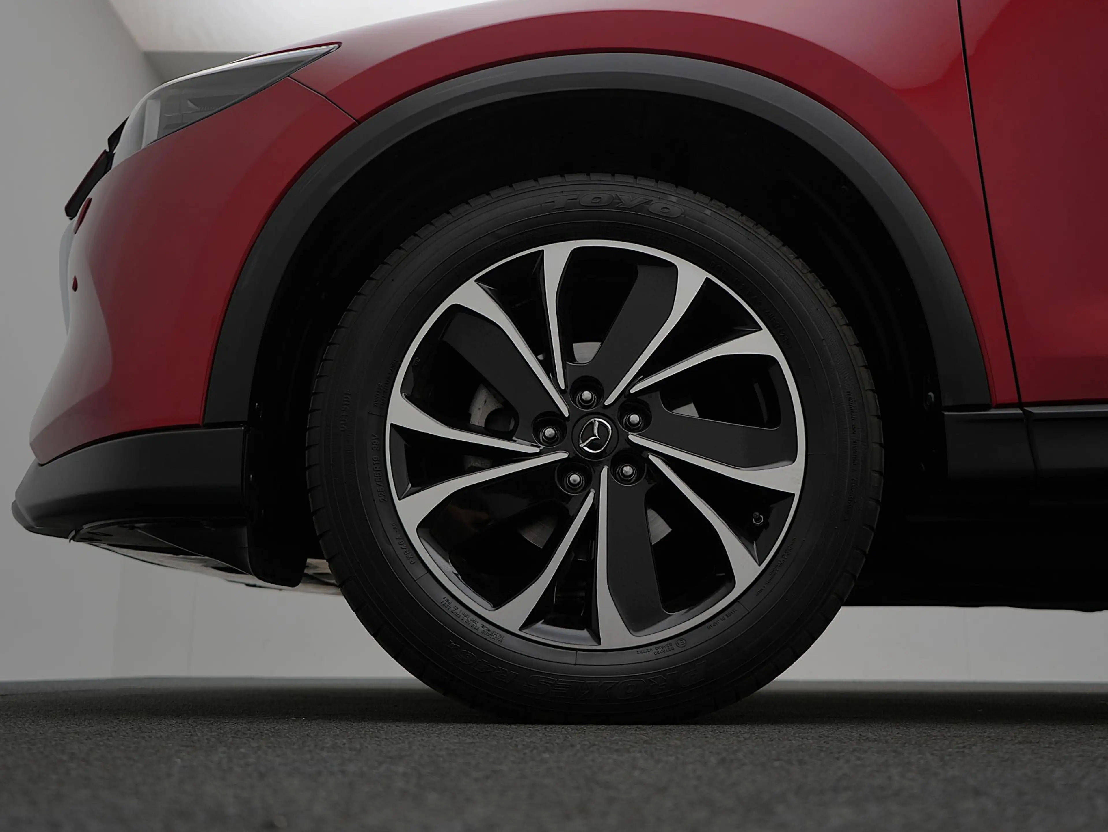 Mazda CX-5 2.0 e-SkyActiv-G Exclusive-Line automaat met afnee — photo 9