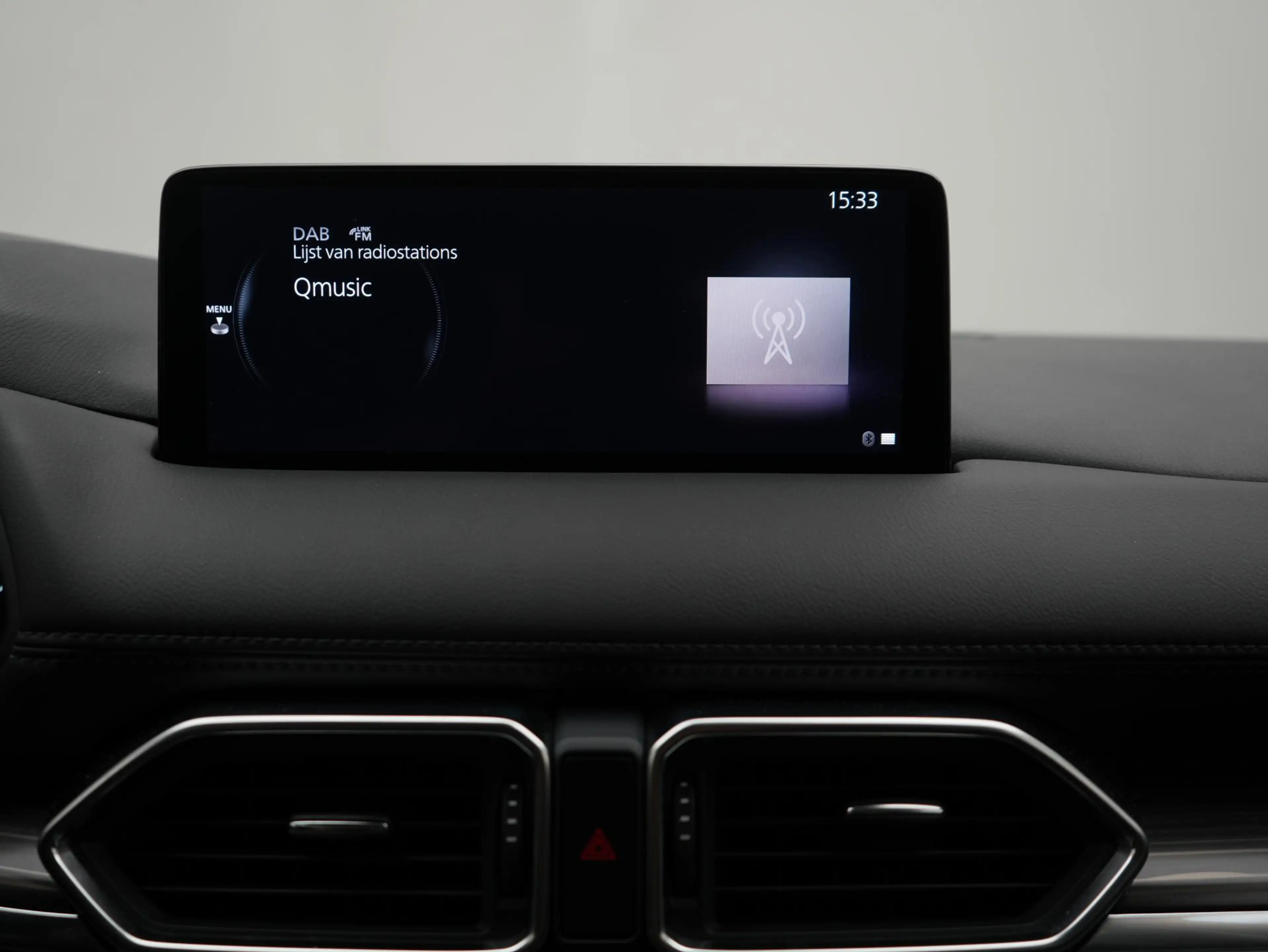 Mazda CX-5 2.0 e-SkyActiv-G Exclusive-Line automaat met afnee — photo 39