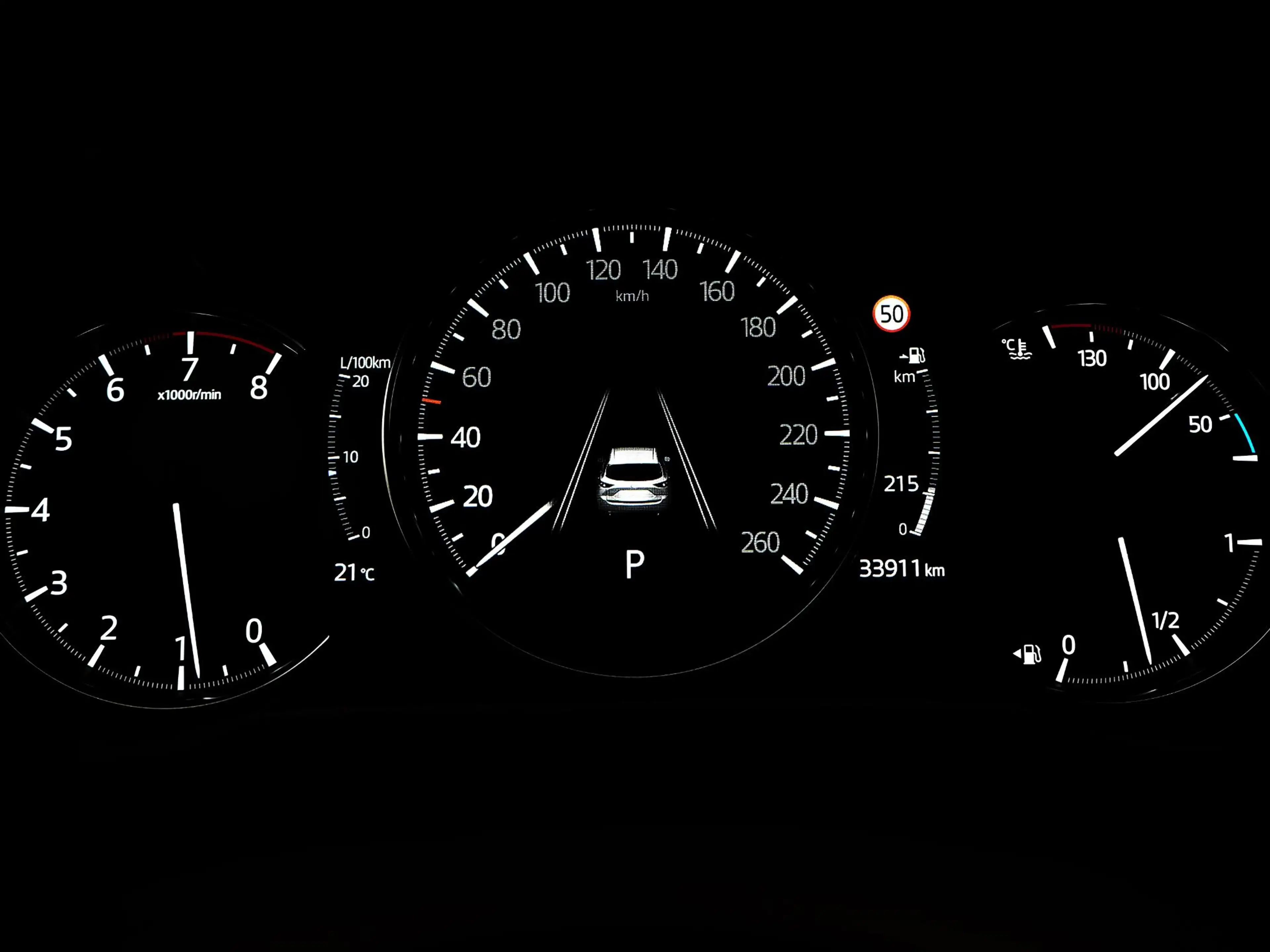 Mazda CX-5 2.0 e-SkyActiv-G Exclusive-Line automaat met afnee — photo 31