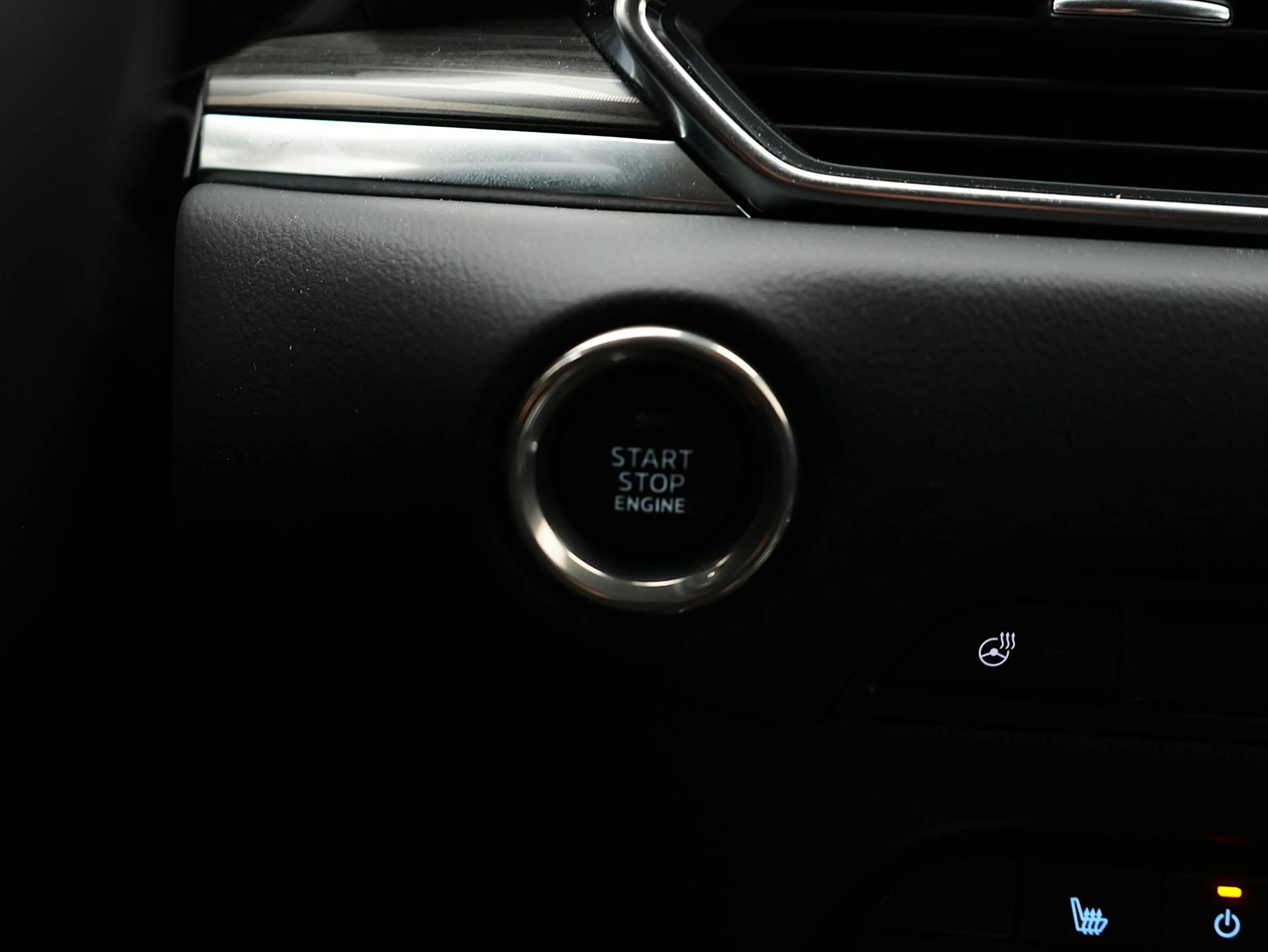 Mazda CX-5 2.0 e-SkyActiv-G Exclusive-Line automaat met afnee — photo 33