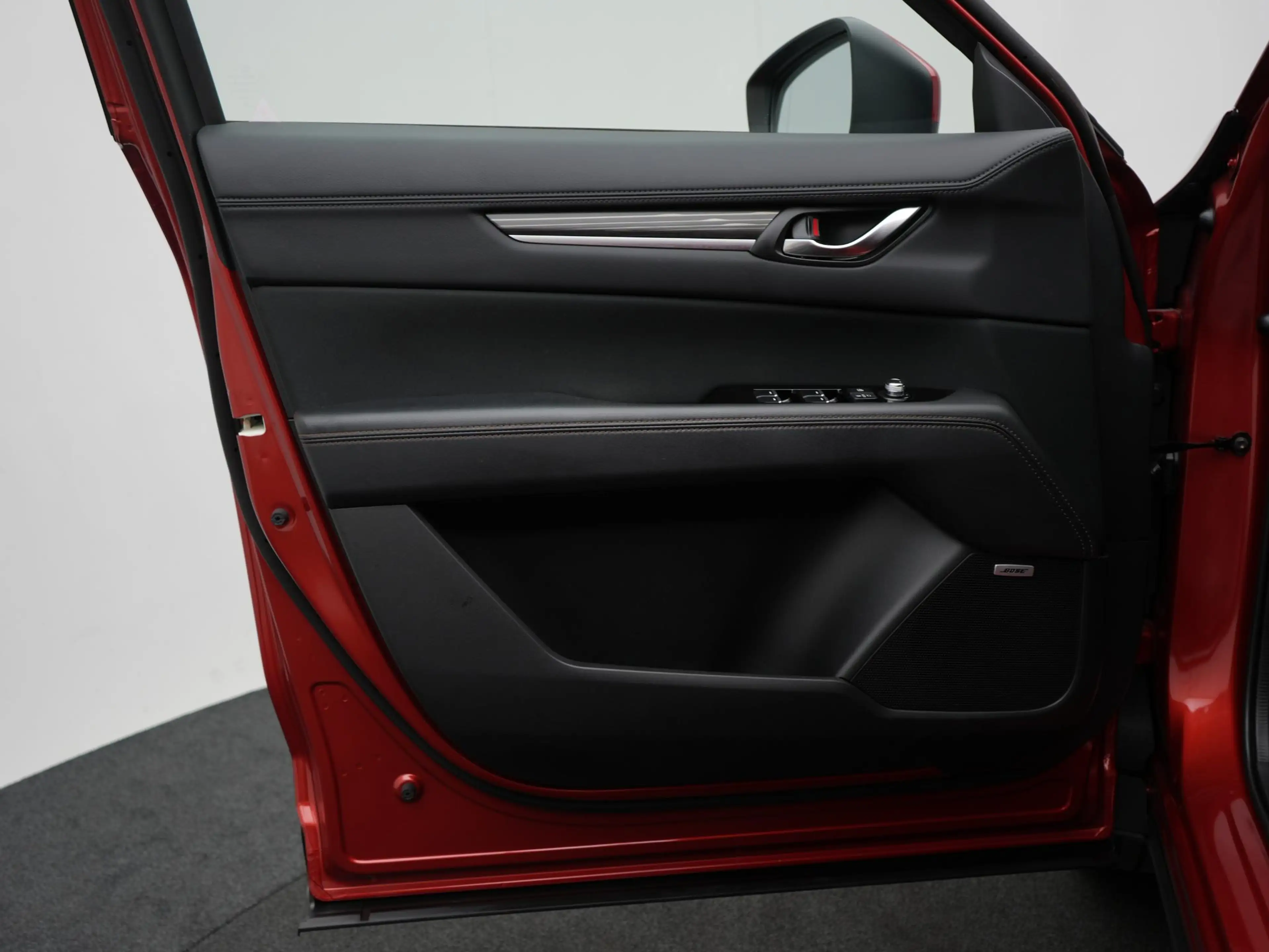 Mazda CX-5 2.0 e-SkyActiv-G Exclusive-Line automaat met afnee — photo 12