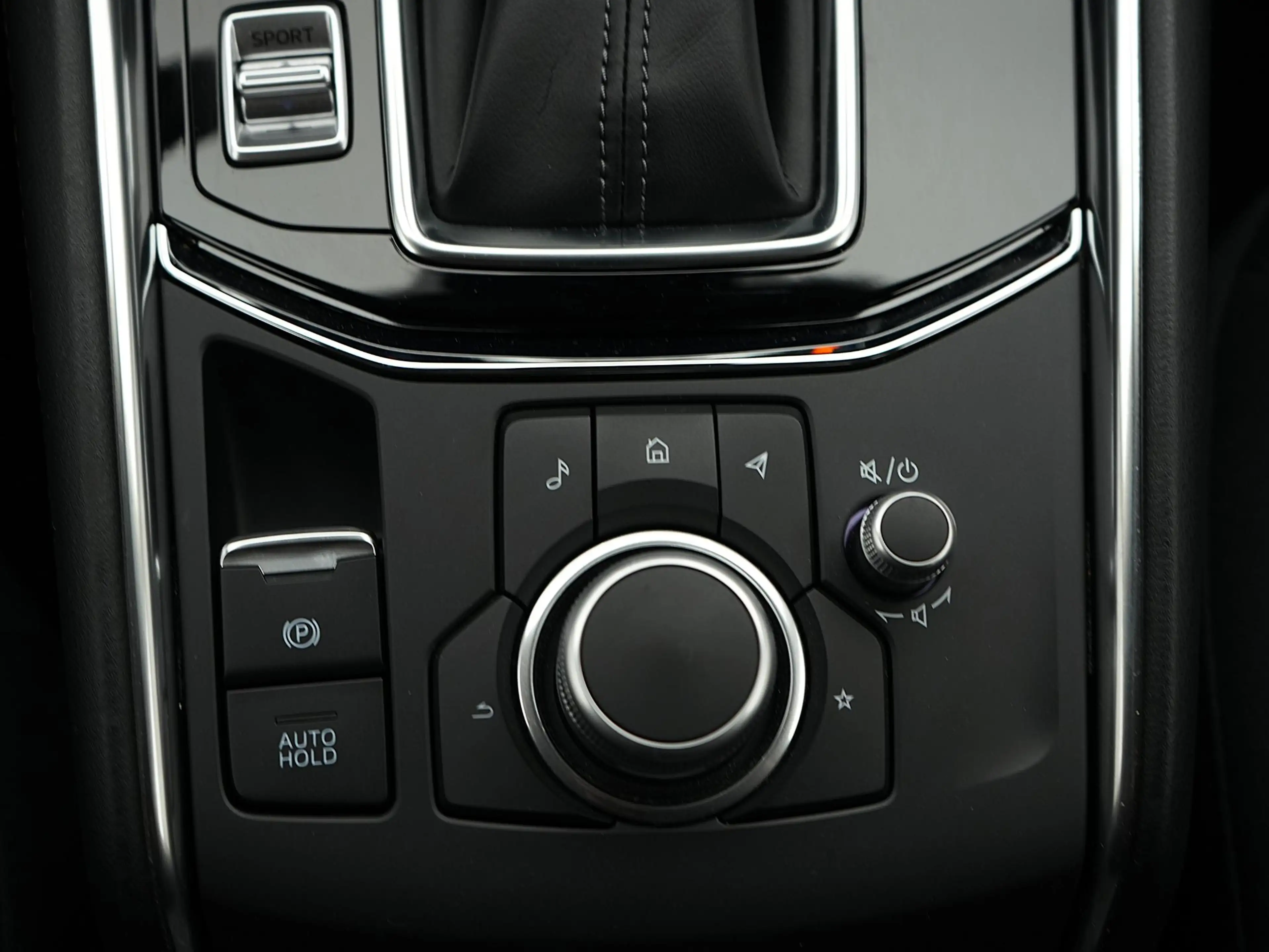 Mazda CX-5 2.0 e-SkyActiv-G Exclusive-Line automaat met afnee — photo 48