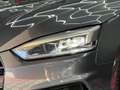 Audi A5 Sportback 40 TFSI Black line S tronic Gris - thumbnail 14