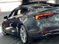 Audi A5 Sportback 40 TFSI Black line S tronic Gris - thumbnail 12