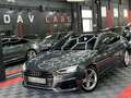 Audi A5 Sportback 40 TFSI Black line S tronic Gris - thumbnail 3