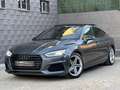 Audi A5 Sportback 40 TFSI Black line S tronic Gris - thumbnail 15