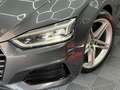 Audi A5 Sportback 40 TFSI Black line S tronic Gris - thumbnail 6