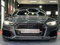 Audi A5 Sportback 40 TFSI Black line S tronic Gris - thumbnail 4