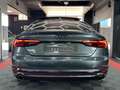 Audi A5 Sportback 40 TFSI Black line S tronic Gris - thumbnail 9