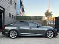 Audi A5 Sportback 40 TFSI Black line S tronic Gris - thumbnail 26