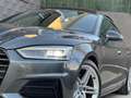 Audi A5 Sportback 40 TFSI Black line S tronic Gris - thumbnail 19