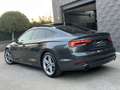 Audi A5 Sportback 40 TFSI Black line S tronic Gris - thumbnail 21