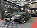 Audi A5 Sportback 40 TFSI Black line S tronic Gris - thumbnail 1