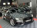 Audi A5 Sportback 40 TFSI Black line S tronic Gris - thumbnail 5