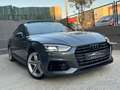 Audi A5 Sportback 40 TFSI Black line S tronic Gris - thumbnail 17