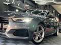 Audi A5 Sportback 40 TFSI Black line S tronic Gris - thumbnail 11