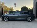 Audi A5 Sportback 40 TFSI Black line S tronic Gris - thumbnail 27