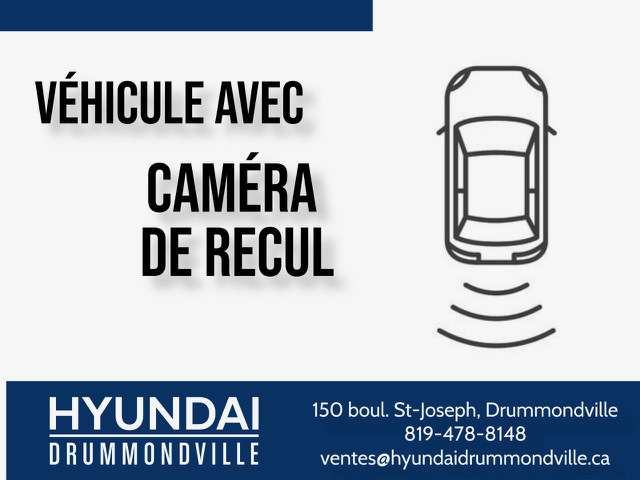 2026 Hyundai Kona PREFERRED + 95$ / SEM + LIQUIDATION DEMO + FAITES- — снимка 1
