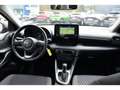 Toyota Yaris 1.5 VVT-i Hybrid e-CVT CLIMA REGUL GPS LANE CAM Rouge - thumbnail 8