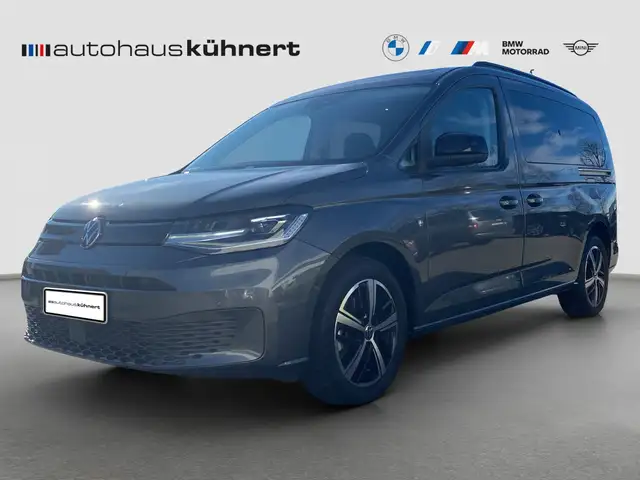 Volkswagen Caddy 2.0 TDI BMT DSG California ACC LED PanoSD