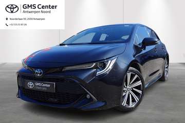 1.8 Hybrid Style e-CVT - incl 2 jaar KARE