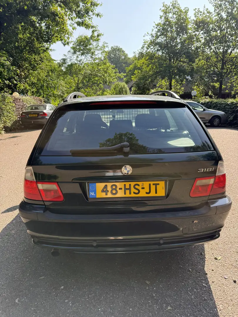 BMW 318 318i touring - 2
