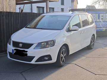 2.0 TDI Ecomotive Reference*Sitzer*Streifschaden