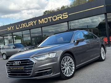 50 TDi 286 CV QUATTRO TOIT PANO | DISTRONIC | SOFT-CLOSE | CAM360°+3D | HEAD-UP | LANE ASSIST | SIDE ASSIST | B/OLUFSEN