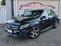 Mercedes-Benz GLA 200 GLA 200d Premium AMG 4matic automatic Zwart - thumbnail 1