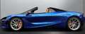 McLaren 720S Spider Blu/Azzurro - thumbnail 5