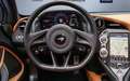 McLaren 720S Spider Mavi - thumbnail 14