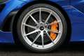 McLaren 720S Spider Bleu - thumbnail 30