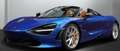 McLaren 720S Spider Blu/Azzurro - thumbnail 2