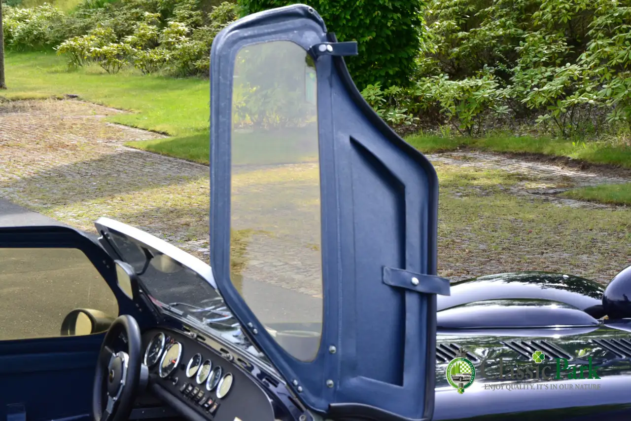 Donkervoort S8 2.0, foto 11