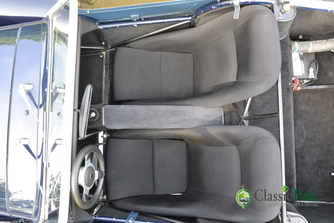 Donkervoort S8 2.0, foto 12