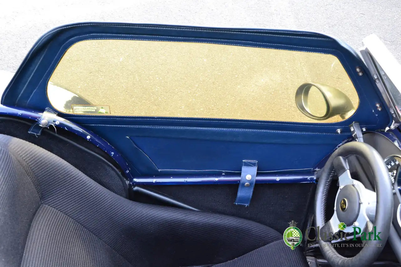 Donkervoort S8 2.0, foto 10
