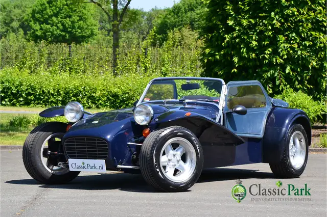 Donkervoort S8 2.0 S8