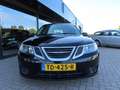 Saab 9-3 1.8T Linear Ecc Cruise Half Leder Trekhaak 2009 Zwart - thumbnail 2