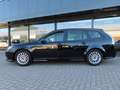 Saab 9-3 1.8T Linear Ecc Cruise Half Leder Trekhaak 2009 Zwart - thumbnail 4