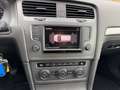 Volkswagen Golf VII Variant Lounge/1-Hand Schwarz - thumbnail 23